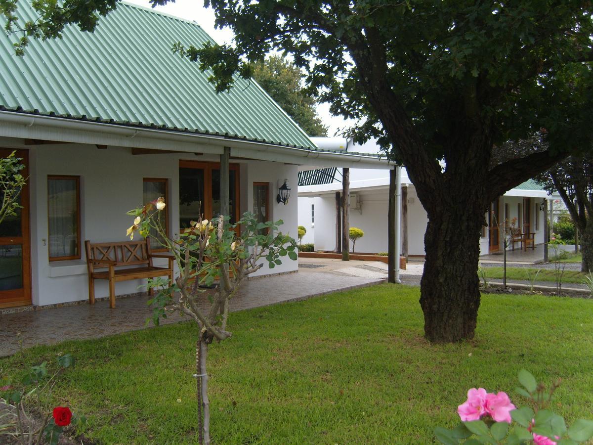 Mount Currie Inn Kokstad  Exterior photo