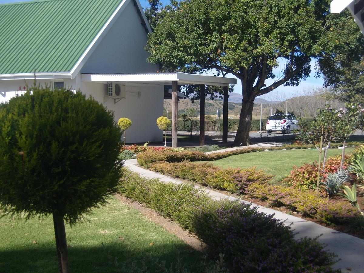 Mount Currie Inn Kokstad  Exterior photo