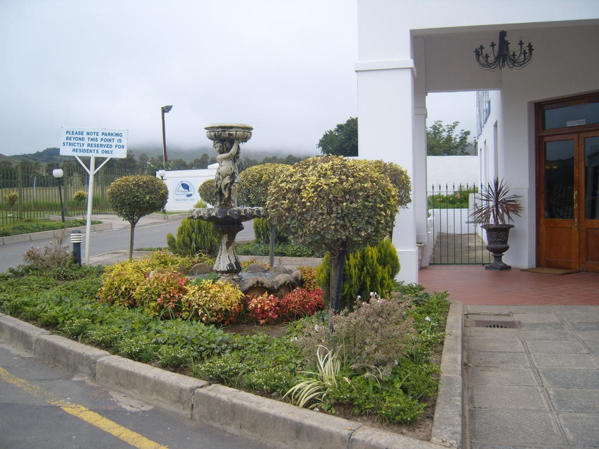 Mount Currie Inn Kokstad  Exterior photo