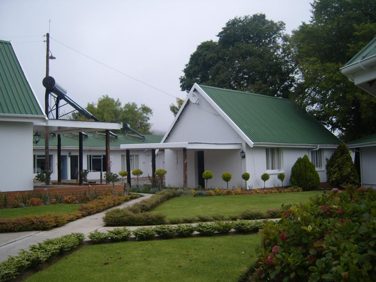 Mount Currie Inn Kokstad  Exterior photo