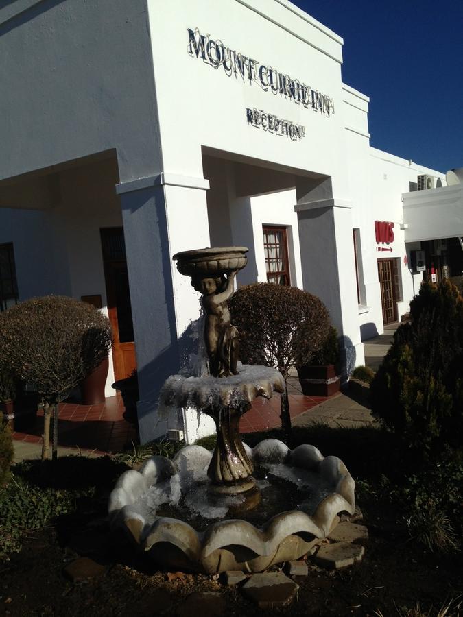 Mount Currie Inn Kokstad  Exterior photo